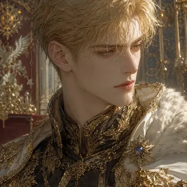 Profile image of 루시엘 드 블랑