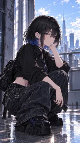 Profile image of 比嘉 渚