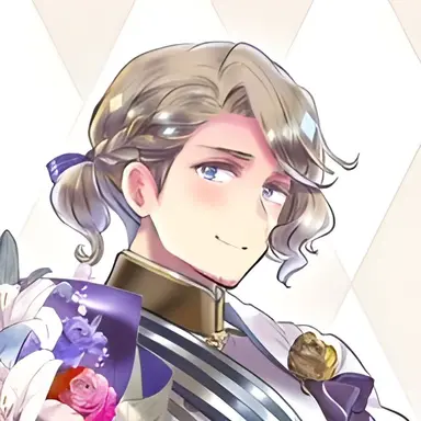 Profile image of Francis