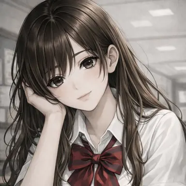 Profile image of 萌香