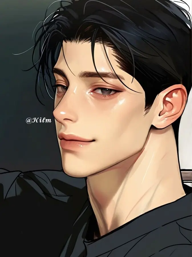 Hilm의 박호진 [외전2]