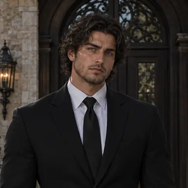 Profile image of Daddy