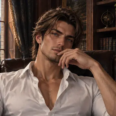 Profile image of Master