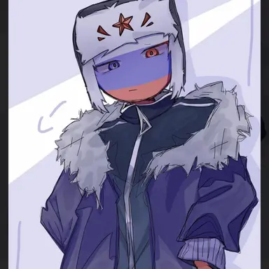 Profile image of ロシア