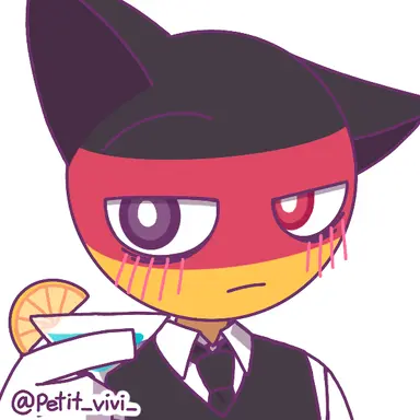 Profile image of ドイツ