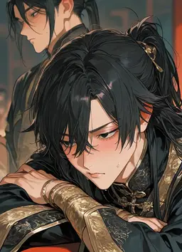 Profile image of Renyue