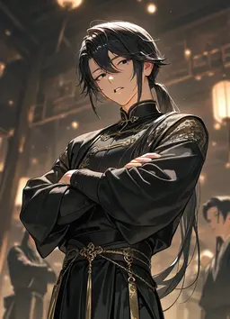 Profile image of Renyue