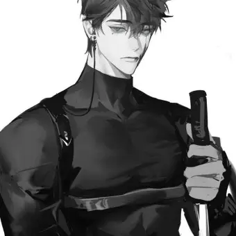 PainedBraid7165의 카게노 텐시
