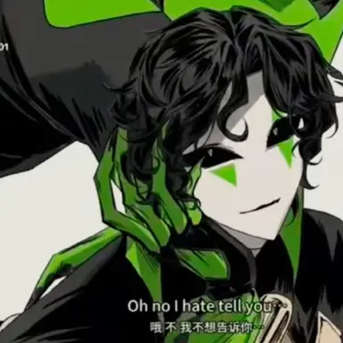 Profile image of 할리퀸