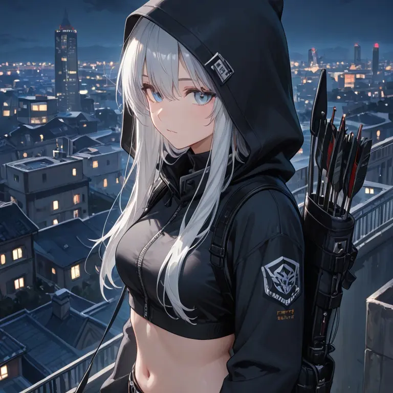 SaltyPlume9485의 静弓の相棒