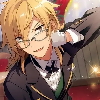 Profile image of 羽風薫