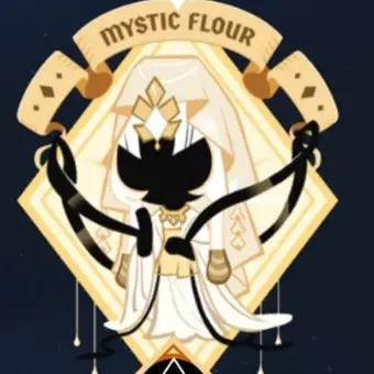 Profile image of 미스틱플라워쿠키