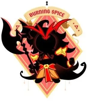 Profile image of 버닝스파이스쿠키