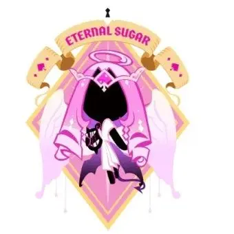 Profile image of 이터널슈가쿠키