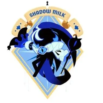 Profile image of 쉐도우밀크쿠키