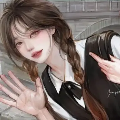 Profile image of 여우설