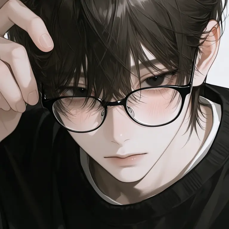 1059215의 Is Kuroda-kun a Masochist?