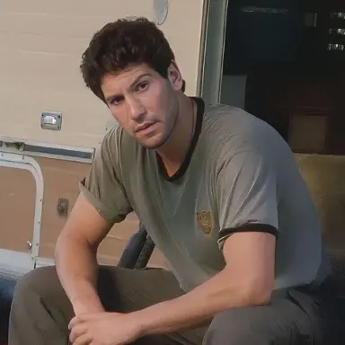 Profile image of Shane