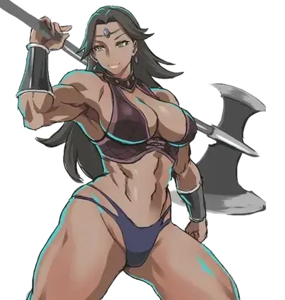 AstuteSpice2720의 Zola