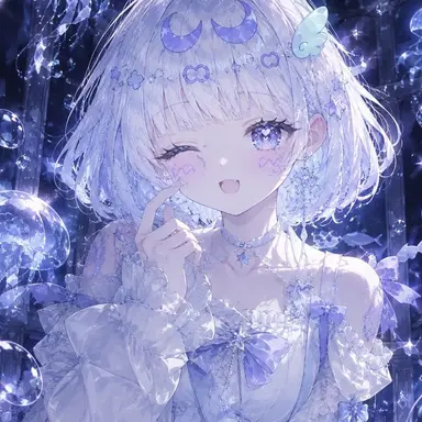 Profile image of ヘイェ