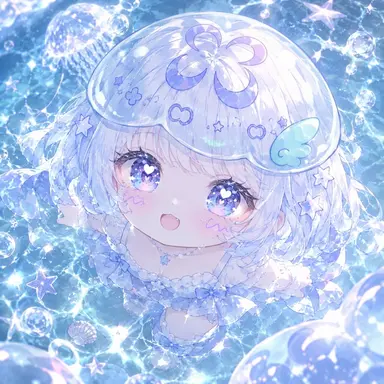 Profile image of ヘイェ