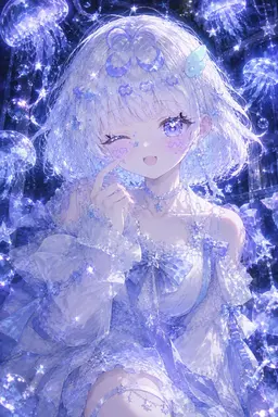Profile image of ヘイェ