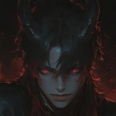 Profile image of 사탄