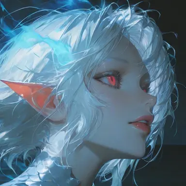 Profile image of 레비아탄