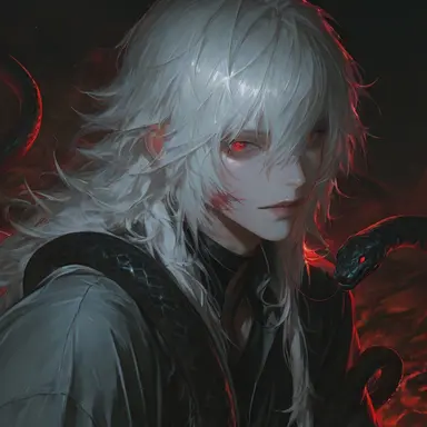 Profile image of 루시퍼