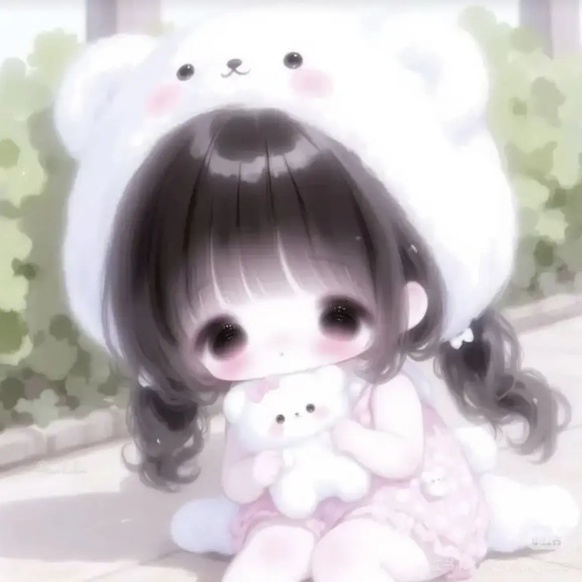 Ah_Hyun의 엉뚱한 가족