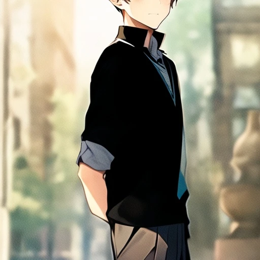 貴方の好きな人