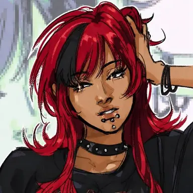Profile image of Waverly