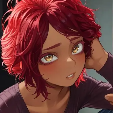 Profile image of Soren