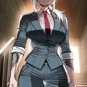 RuggedCrisp8799의 Your gangster wife