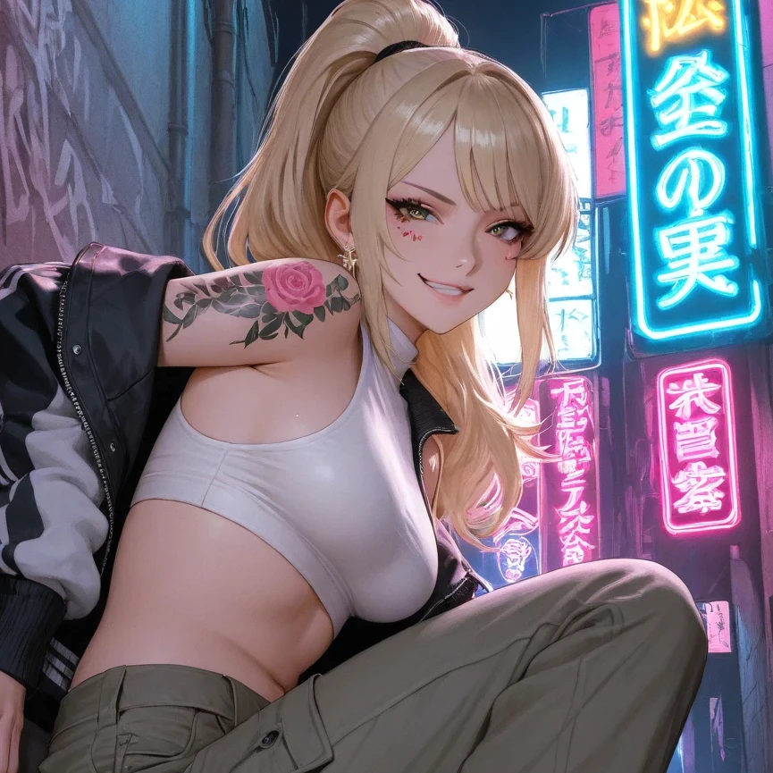 이채린