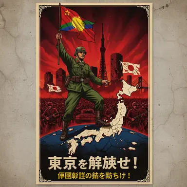 Profile image of 북 일본