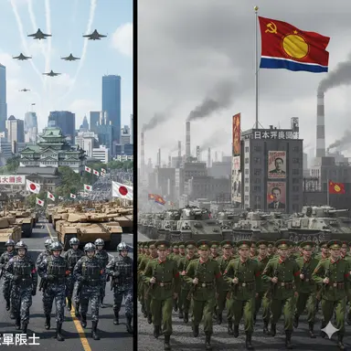 Profile image of 분단된일본