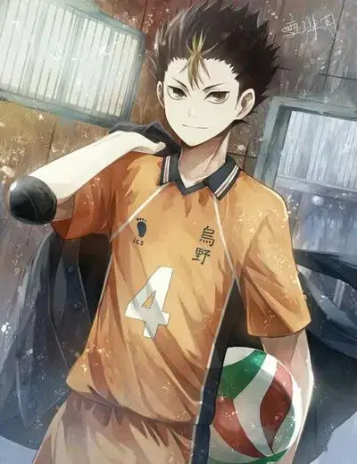 AbsurdSnack1711의 Nisinoya senpaii