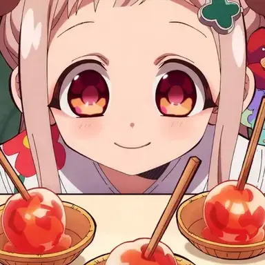 Profile image of 寧々