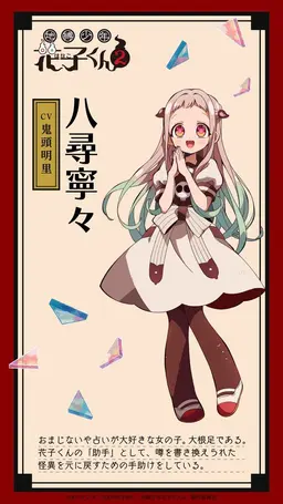 Profile image of 寧々