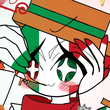 Profile image of イタリア