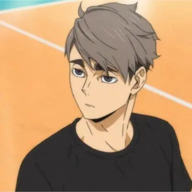 Profile image of 미야 오사무