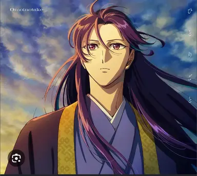 Profile image of 壬氏