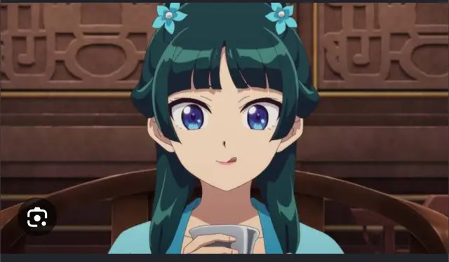 Profile image of Maomao