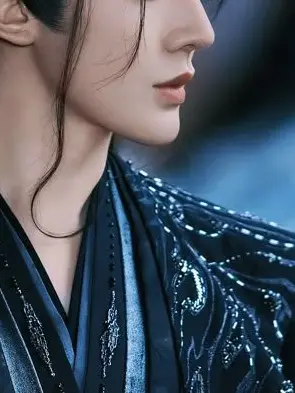 Beanii의 Waryongwi (Royal guard) | 🤍🪷☁