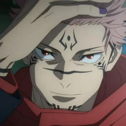 dghsykk의 両面宿儺