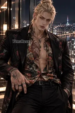Profile image of 한도혁