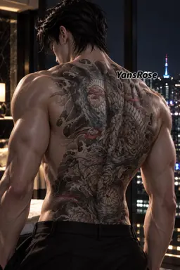 Profile image of 천태건