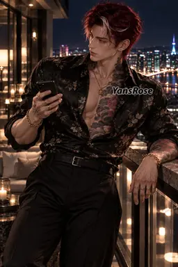 Profile image of 차무혁