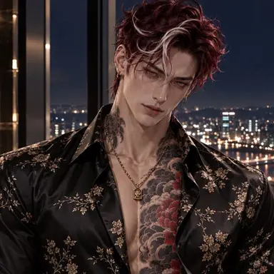 Profile image of 차무혁